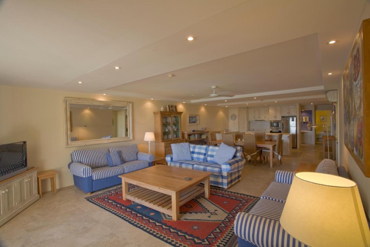 Noosa Quays Waterfront Accomodation Buitenkant foto