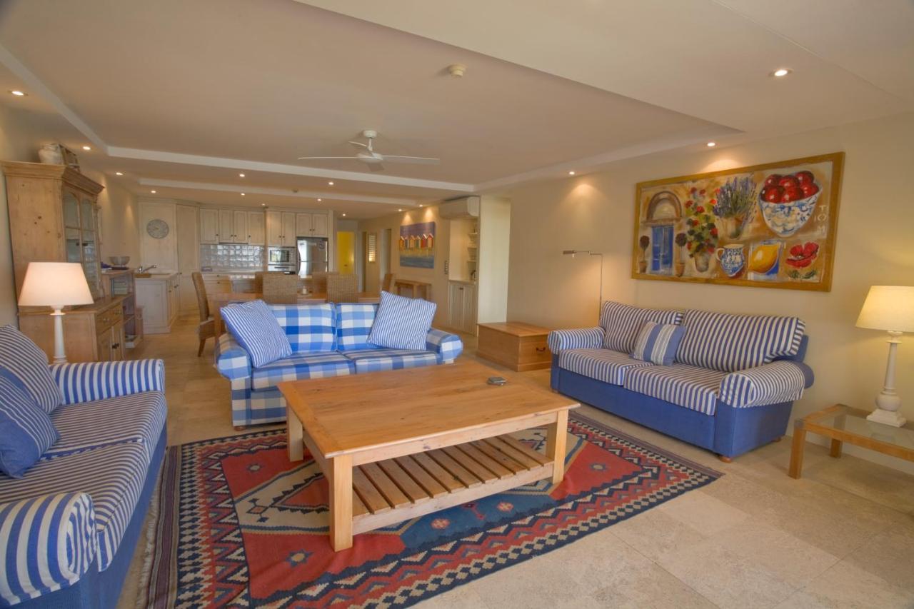 Noosa Quays Waterfront Accomodation Buitenkant foto