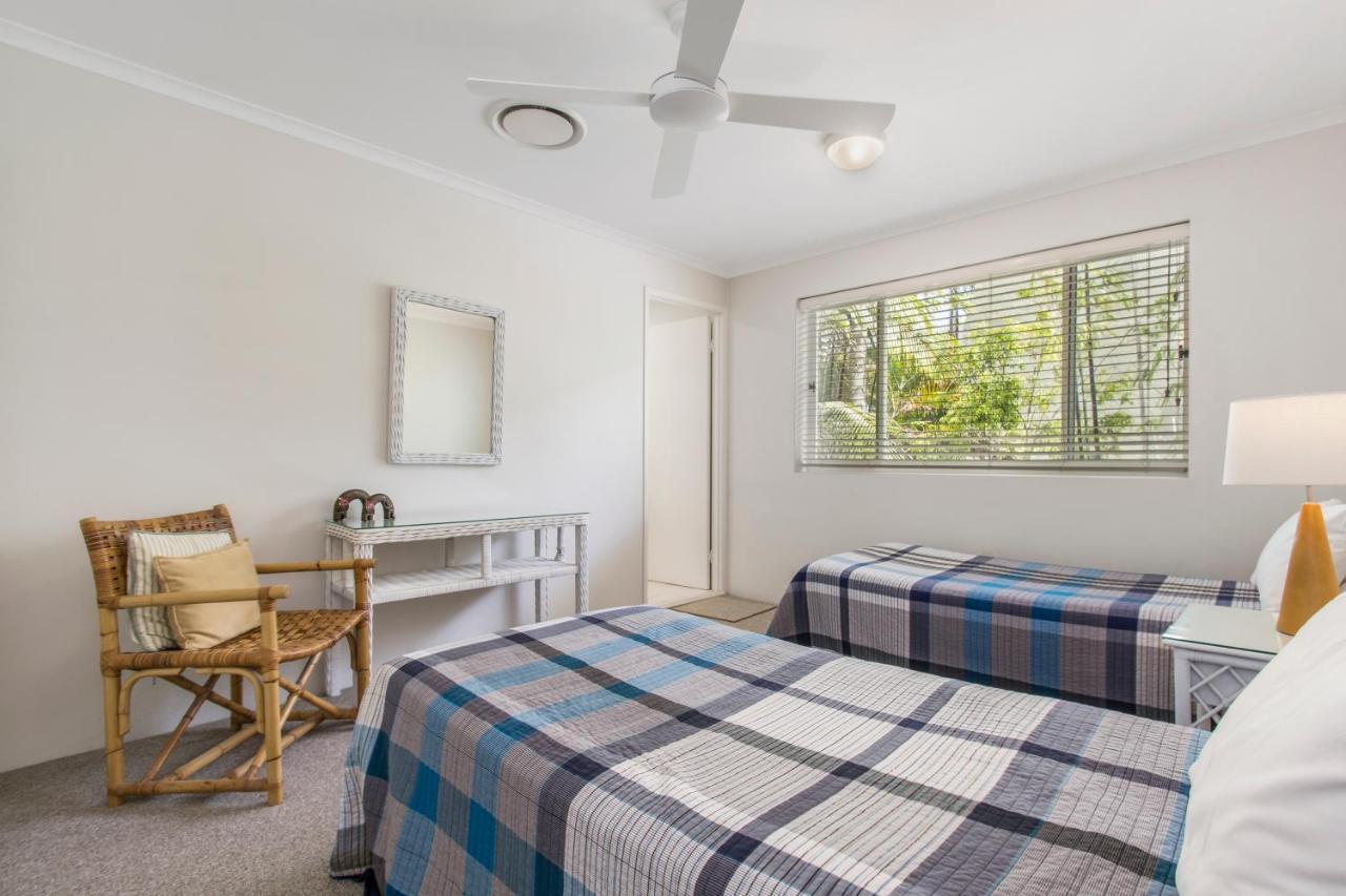 Noosa Quays Waterfront Accomodation Buitenkant foto