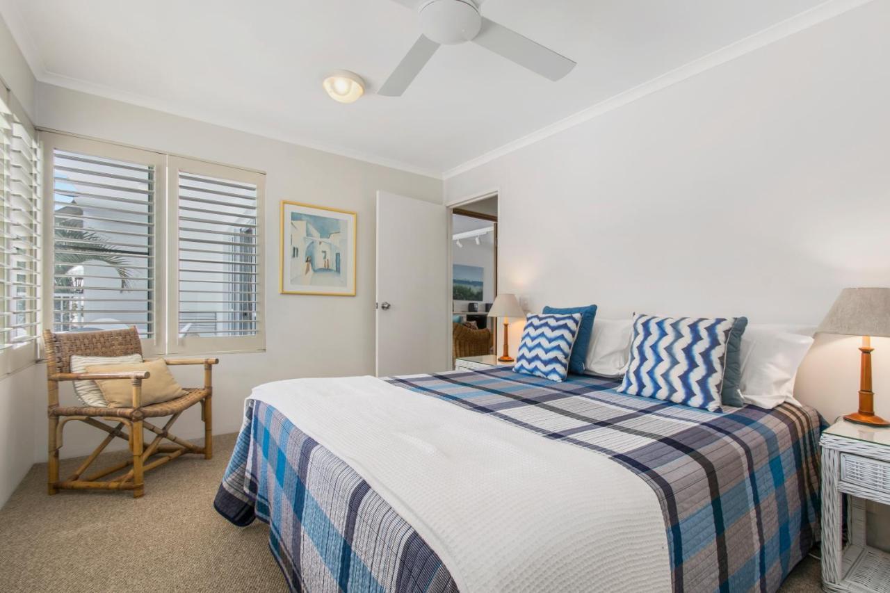 Noosa Quays Waterfront Accomodation Buitenkant foto
