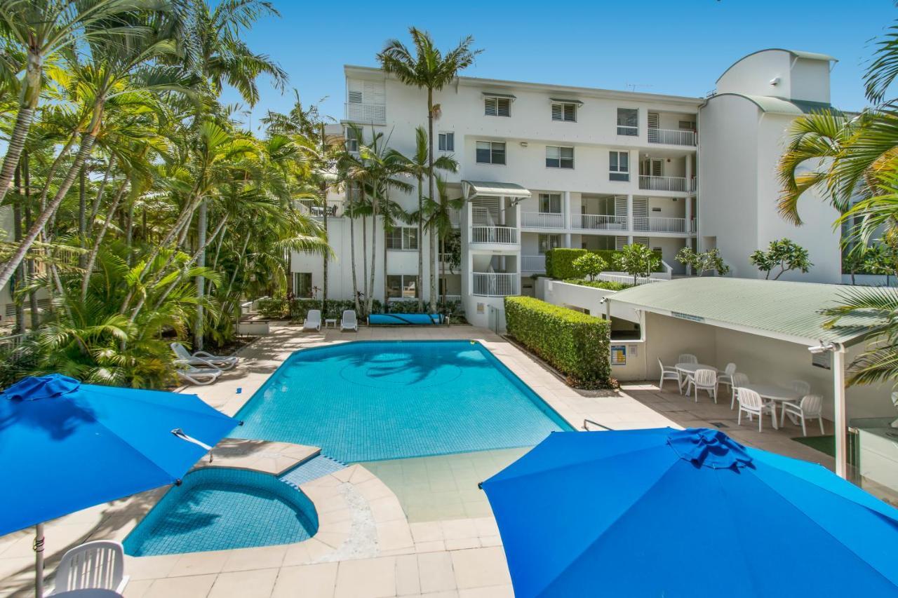 Noosa Quays Waterfront Accomodation Buitenkant foto