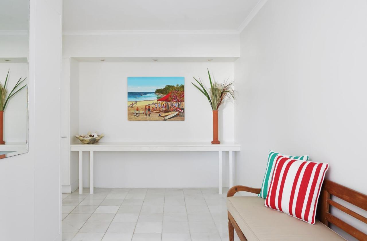 Noosa Quays Waterfront Accomodation Buitenkant foto