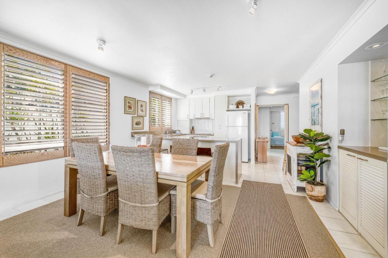 Noosa Quays Waterfront Accomodation Buitenkant foto