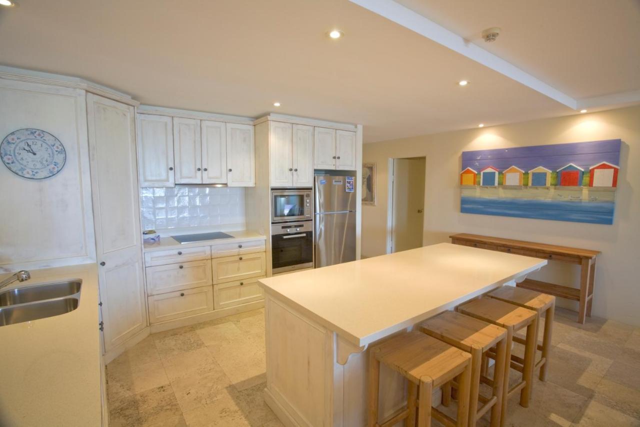 Noosa Quays Waterfront Accomodation Buitenkant foto