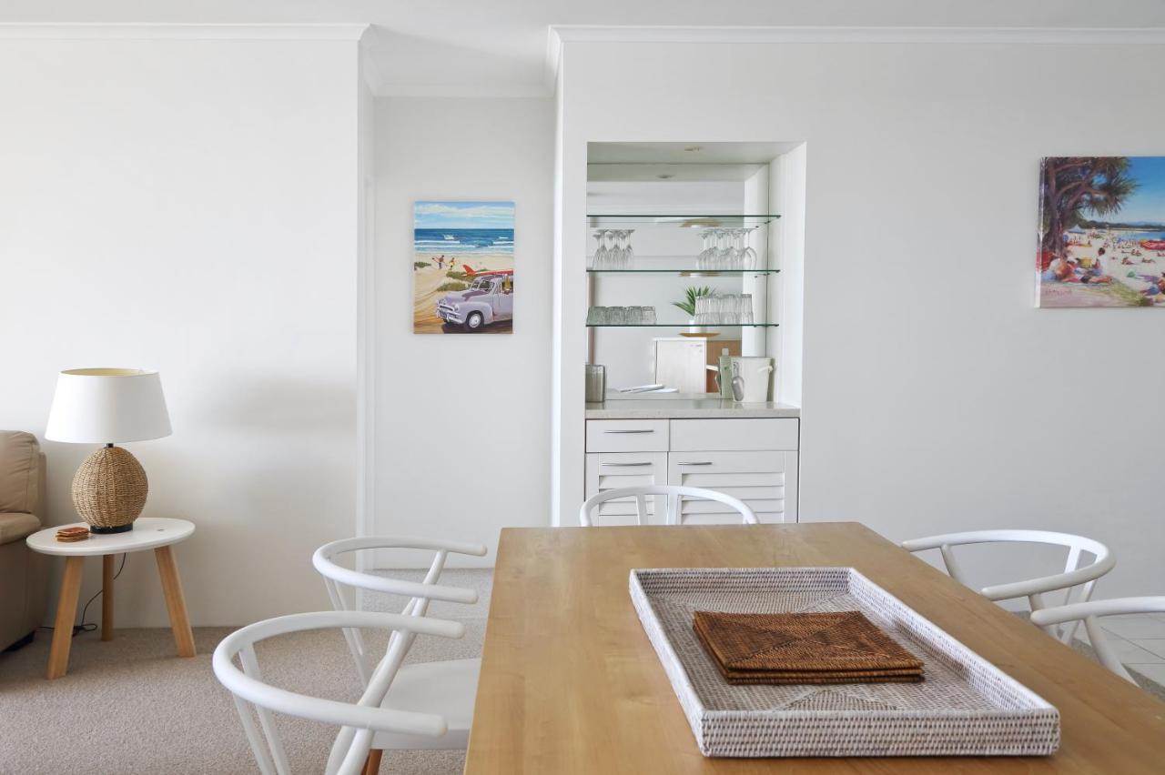 Noosa Quays Waterfront Accomodation Buitenkant foto
