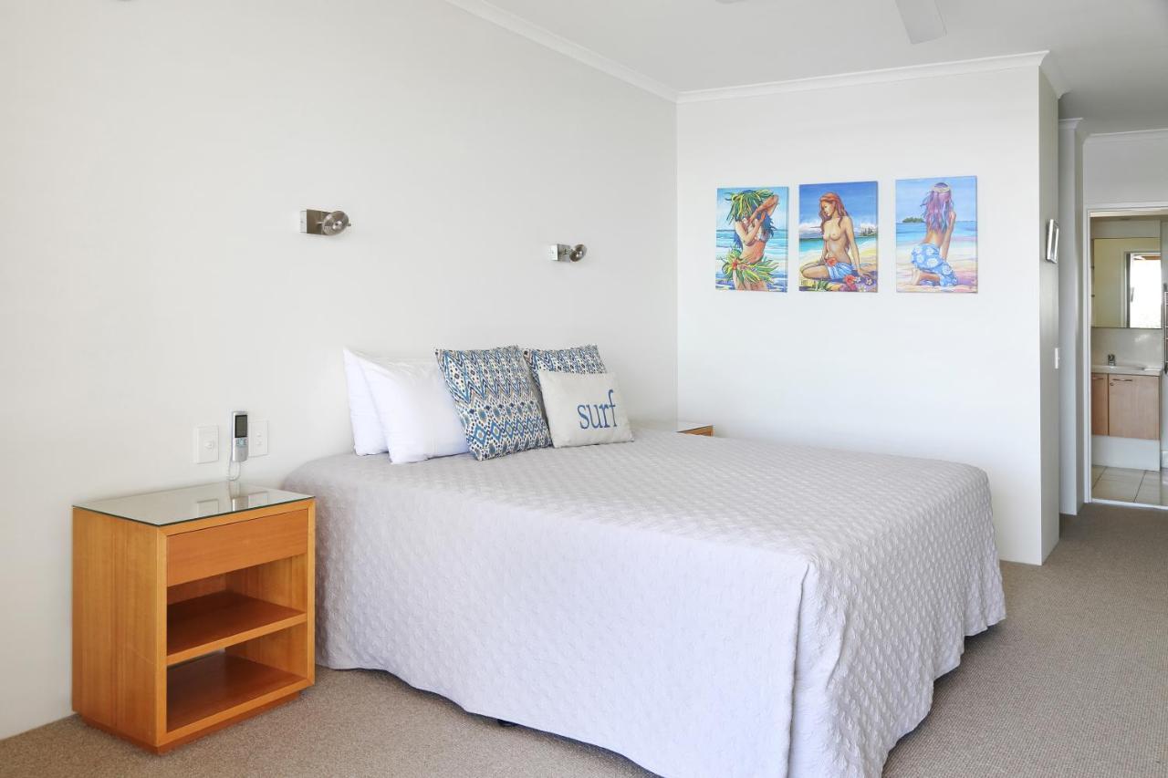 Noosa Quays Waterfront Accomodation Buitenkant foto
