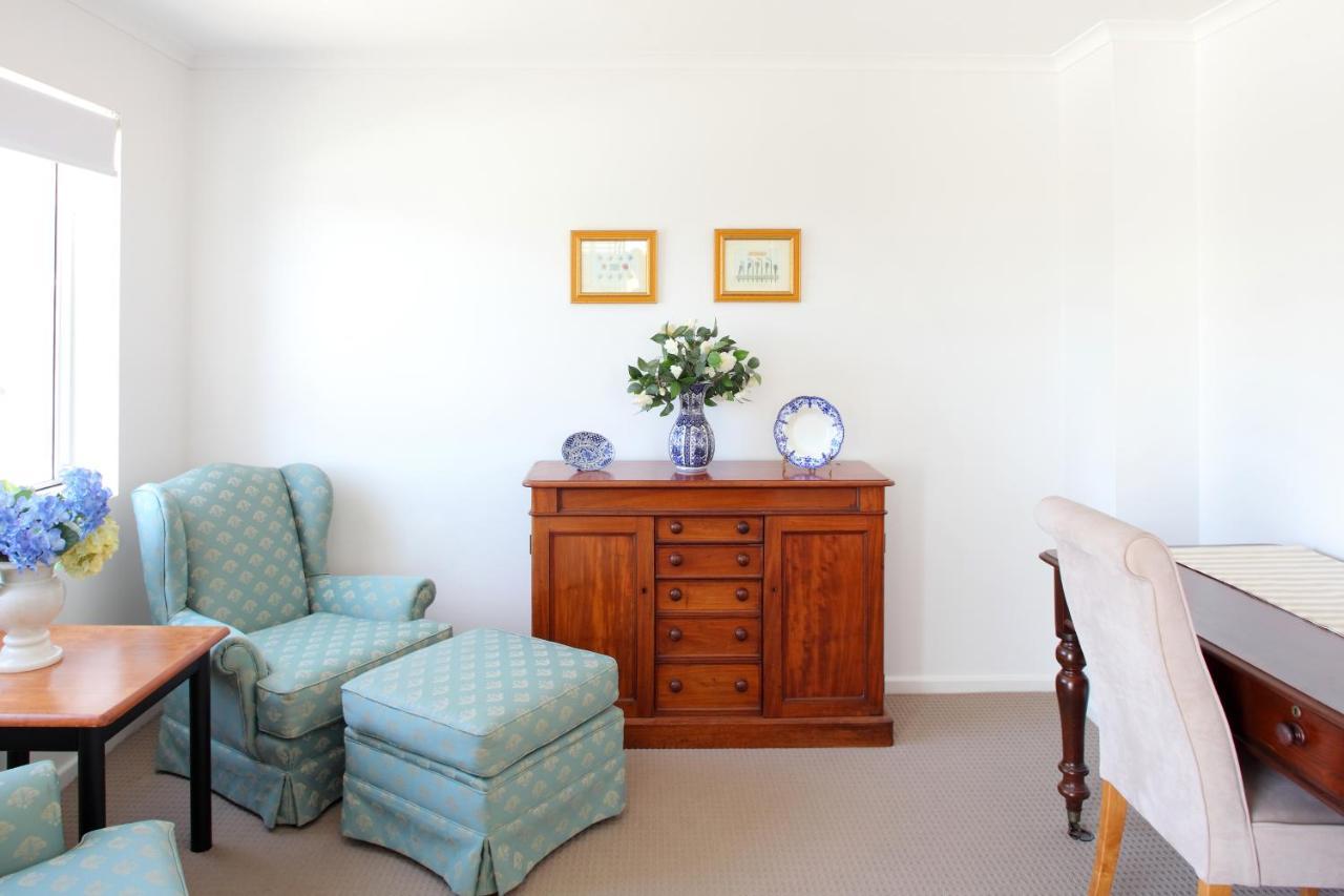 Noosa Quays Waterfront Accomodation Buitenkant foto