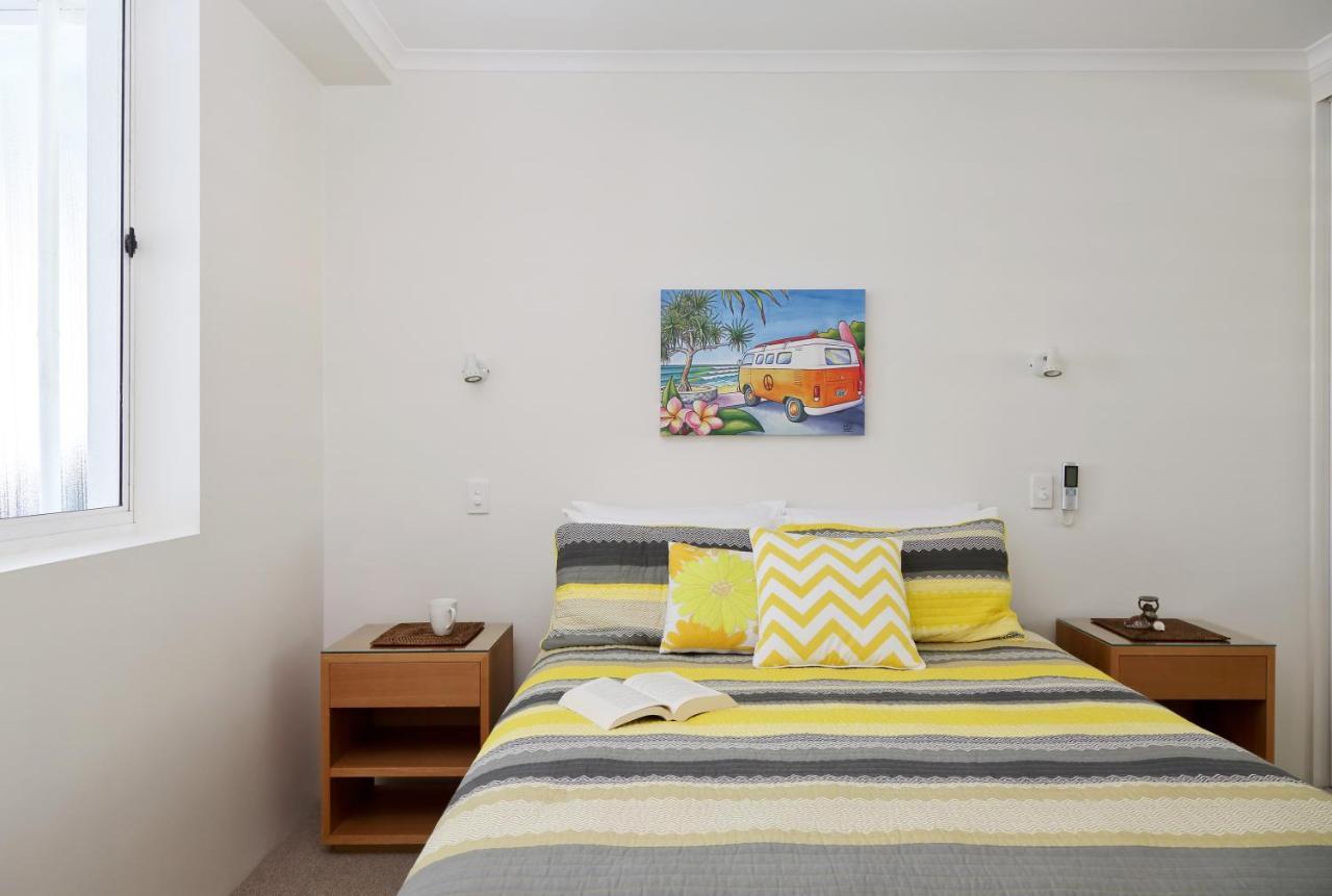 Noosa Quays Waterfront Accomodation Buitenkant foto