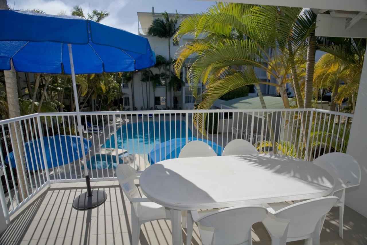 Noosa Quays Waterfront Accomodation Buitenkant foto