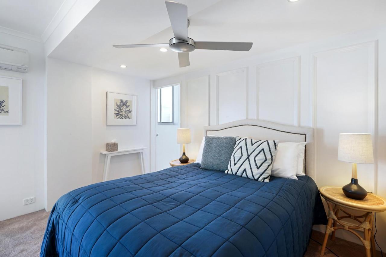 Noosa Quays Waterfront Accomodation Buitenkant foto