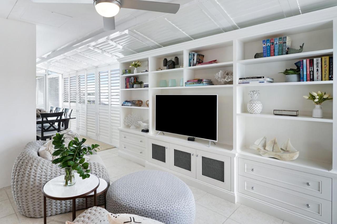 Noosa Quays Waterfront Accomodation Buitenkant foto