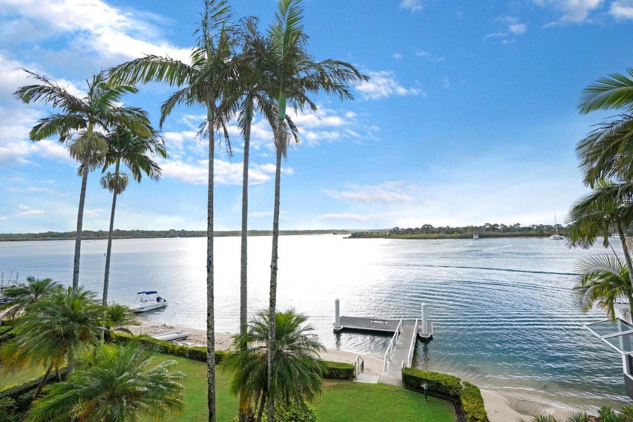 Noosa Quays Waterfront Accomodation Buitenkant foto